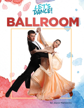 Library Binding Ballroom Book