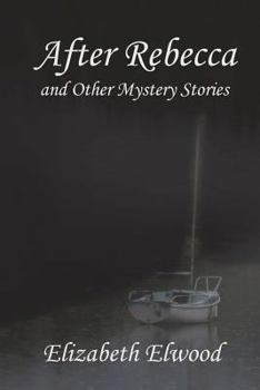 Paperback After Rebecca and Other Mystery Stories Book