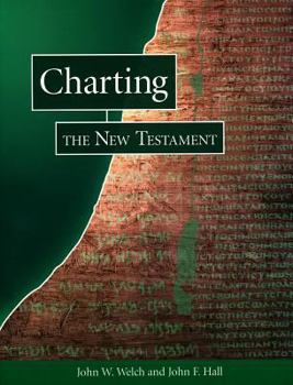 Paperback Charting the New Testament Book