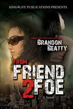 Paperback From Friend 2 Foe Book