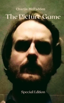 Paperback The Picture Game Book