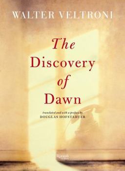 Hardcover The Discovery of Dawn Book