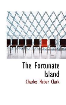 Paperback The Fortunate Island Book