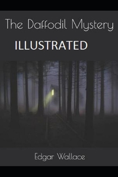 Paperback The Daffodil Mystery Illustrated Book