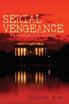 Paperback Serial Vengeance Book