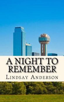 Paperback A Night To Remember Book