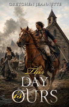 Paperback This Day is Ours Book