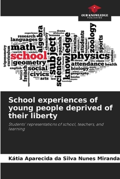 School experiences of young people deprived of their liberty
