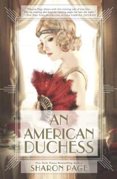 Paperback An American Duchess Book