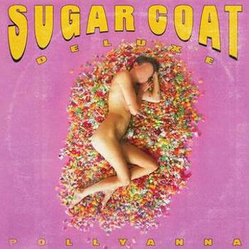 Vinyl Sugar Coat Deluxe Book