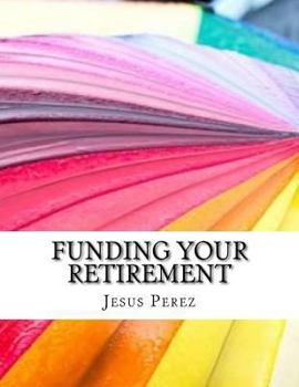 Paperback Funding Your Retirement Book