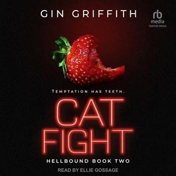 MP3 CD Cat Fight Book
