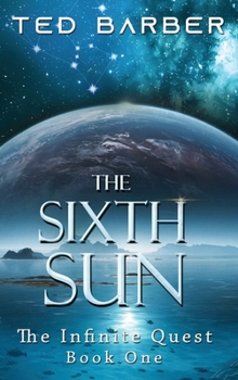 Hardcover The Sixth Sun Book