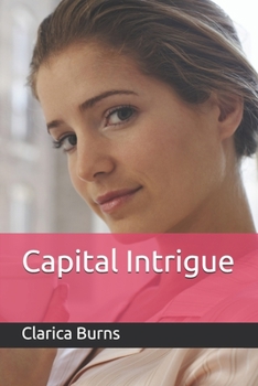 Paperback Capital Intrigue Book