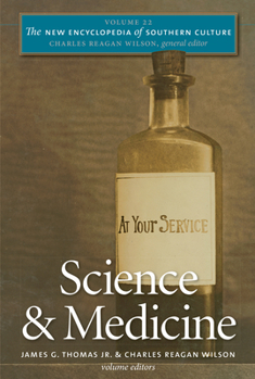Paperback Science and Medicine Book