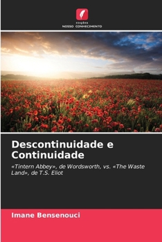Paperback Descontinuidade e Continuidade [Portuguese] Book