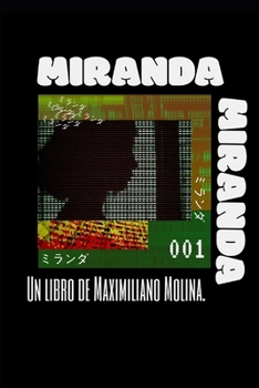 Paperback Miranda [Spanish] Book
