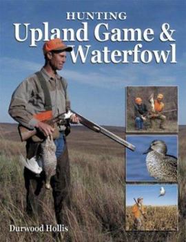 Paperback Hunting Upland Game & Waterfowl Book