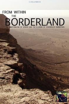 Paperback From Within the Borderland Book