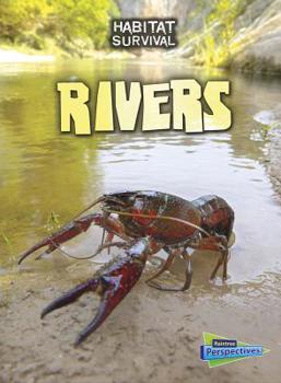 Paperback Rivers Book