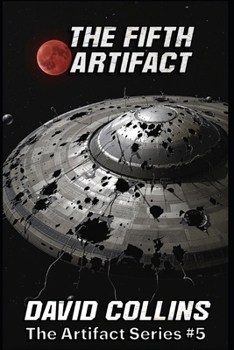 Paperback The Fifth Artifact Book