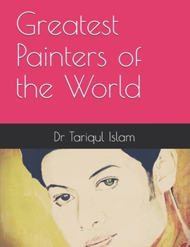 Paperback Greatest Painters of the World Book