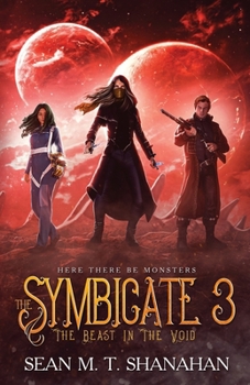 Paperback The Symbicate 3 Book