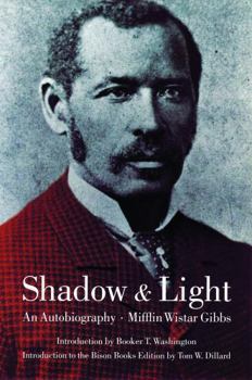 Paperback Shadow and Light: An Autobiography Book