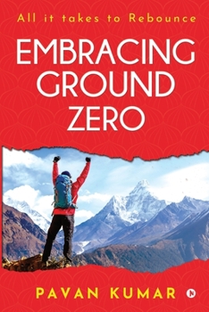 Paperback Embracing Ground Zero Book