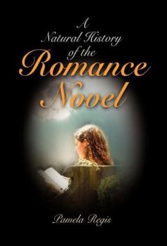 Hardcover A Natural History of the Romance Novel Book