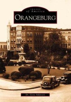 Paperback Orangeburg Book