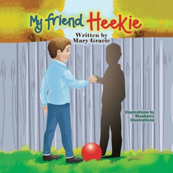Paperback My friend Heekie Book