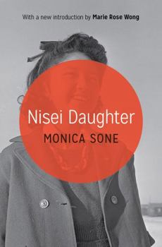 Paperback Nisei Daughter Book