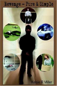 Paperback Revenge - Pure & Simple Book