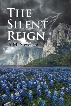 Paperback The Silent Reign Book