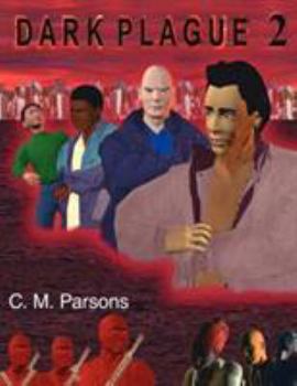 Paperback Dark Plague 2 Book