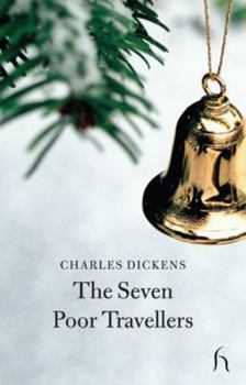 Paperback The Seven Poor Travellers Book