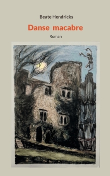 Paperback Danse macabre: Roman [German] Book