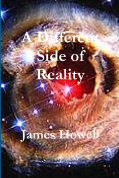 Paperback A Different Side of Reality Book