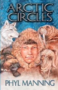 Paperback Arctic Circles Book