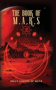 THE BOOK OF MARS