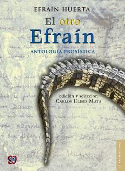 Paperback El Otro Efrain = The Other Efrain [Spanish] Book