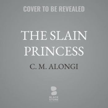 MP3 CD The Slain Princess Book