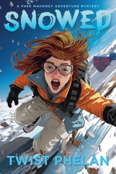 Paperback Snowed Book