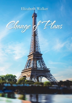 Hardcover Change of Plans Book