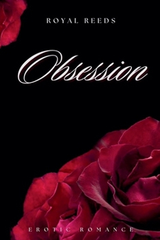 Paperback Obsession: Erotic Romance Book