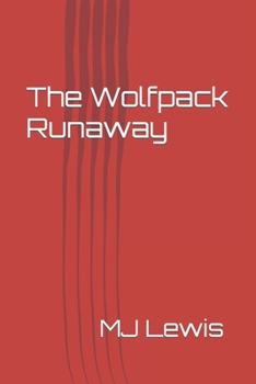 Paperback The Wolfpack Runaway Book