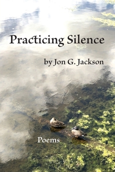 Paperback Practicing Silence Book