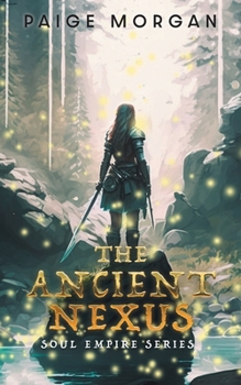 Paperback The Ancient Nexus Book