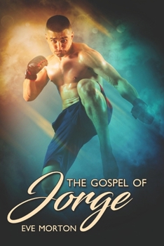 Paperback The Gospel of Jorge Book